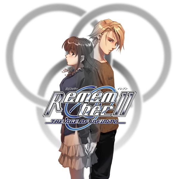 -Remember11 -The Age of Infinity- by 阿保剛 [Takeshi Abo] (Album; Mages ...