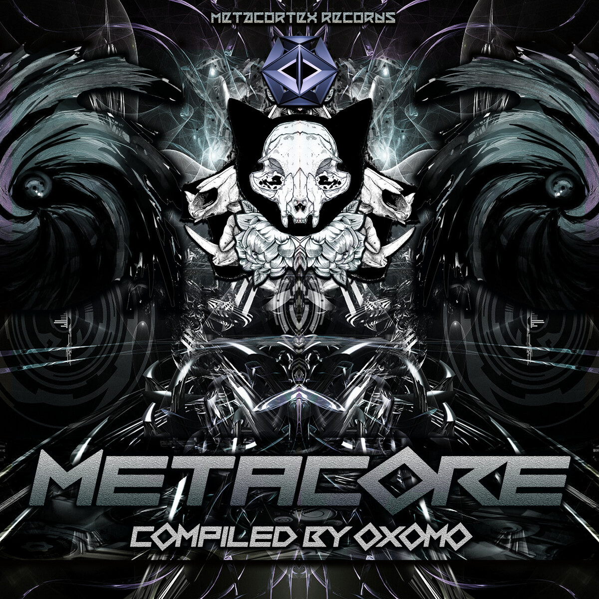 Metacore by Various Artists (Compilation; Metacortex): Reviews, Ratings ...