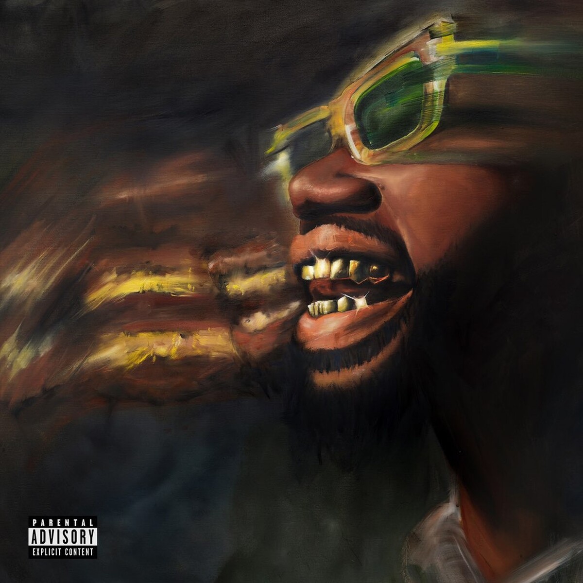 Mental Trillness by Juicy J (Album, Memphis Rap): Reviews, Ratings ...