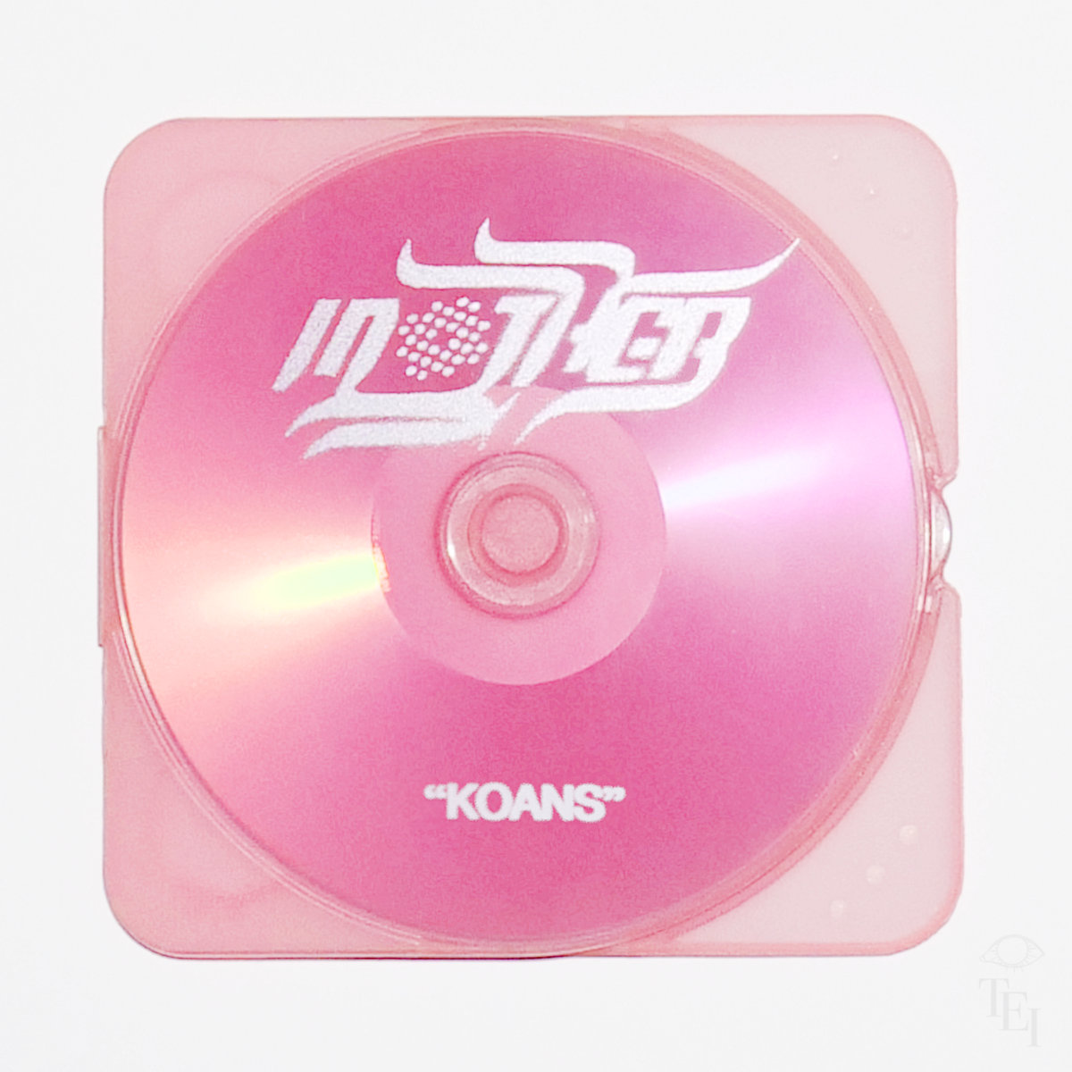 Koans by Mother (Album) Reviews, Ratings, Credits, Song list Rate