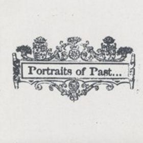 01010101 by Portraits of Past (Album; Ebullition; #32): Reviews