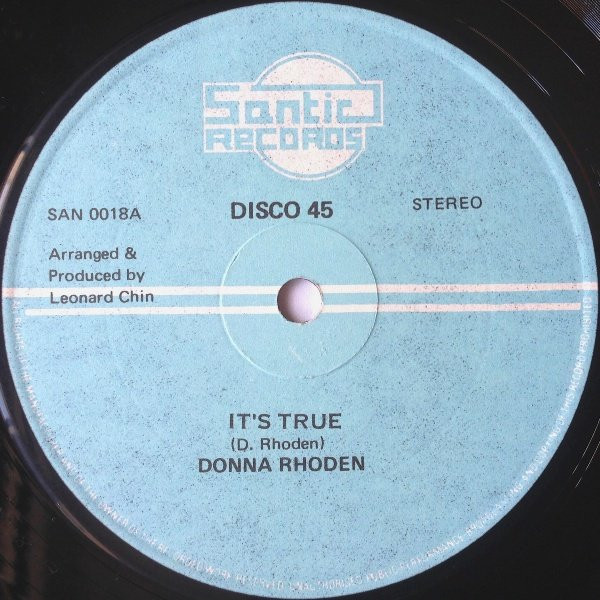 Donna Rhoden Albums: songs, discography, biography, and listening guide ...