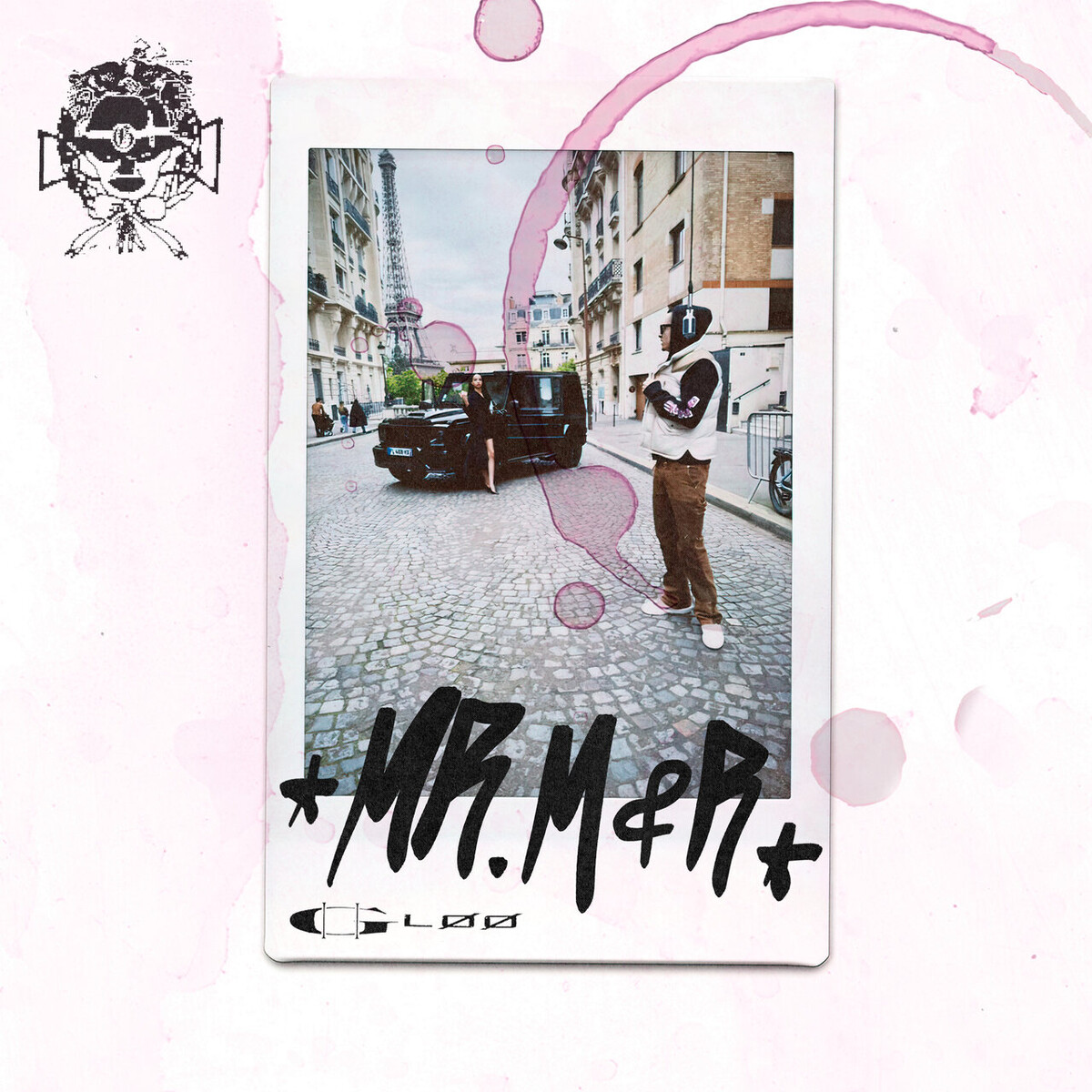 Mr. M&R Freestyle by Gloosito (Single): Reviews, Ratings, Credits, Song ...
