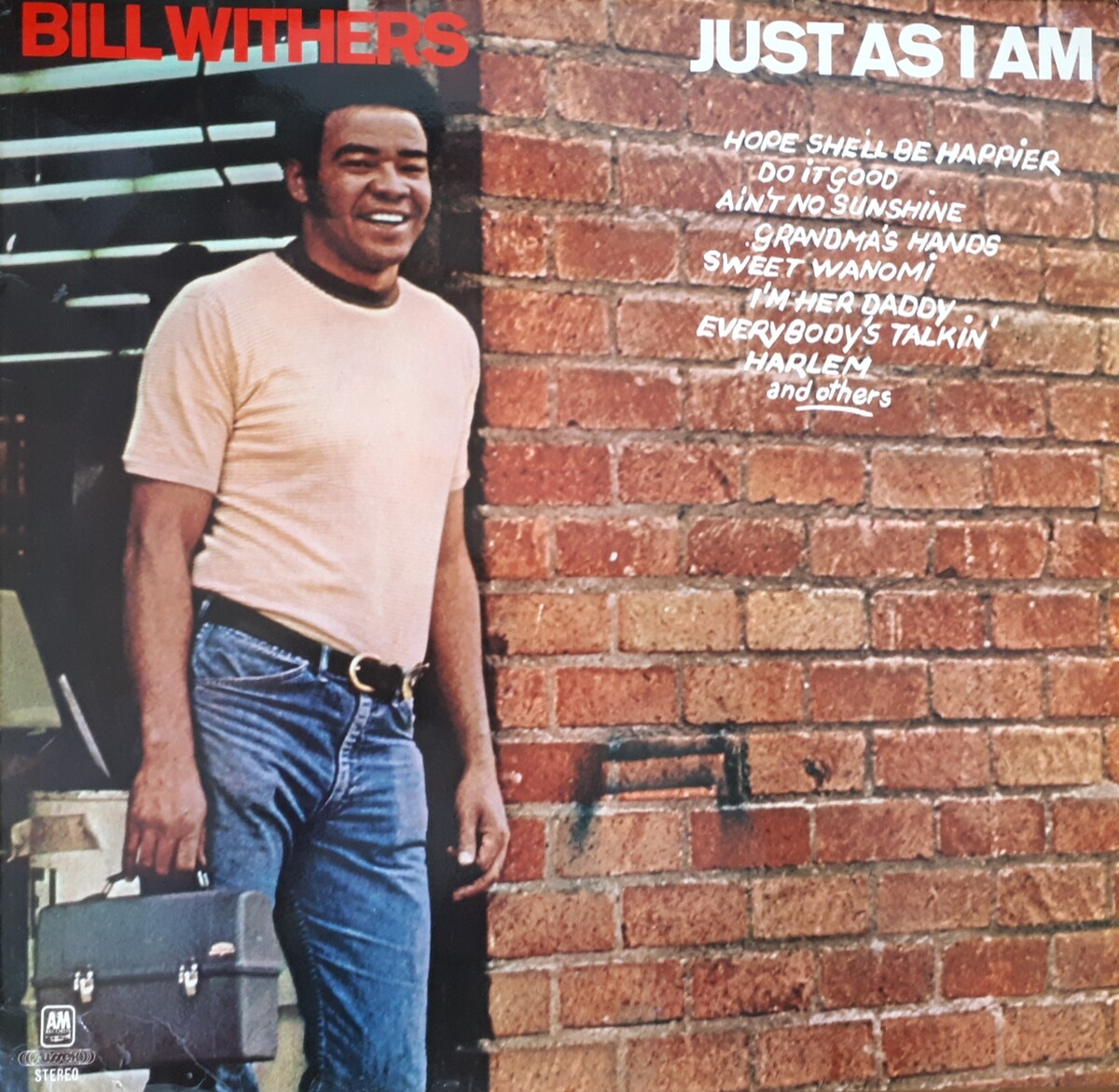 Bill Withers – Just As I Am 71wXlV+OnwL._UF1000,1000_QL80_.jpg