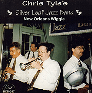 Silver Leaf Jazz Band Albums: songs, discography, biography, and ...