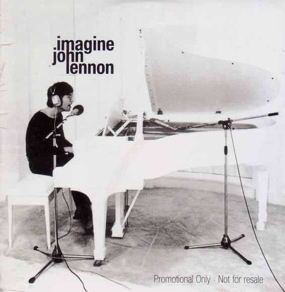 Imagine by John Lennon (Single, Pop Rock): Reviews, Ratings