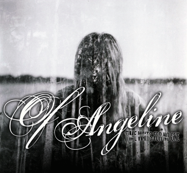 Time Waits For No One by Of Angeline (Album, Post-Hardcore): Reviews ...