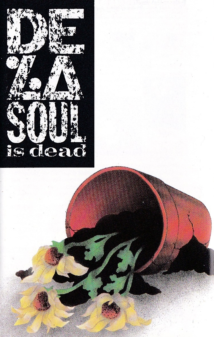 De La Soul Is Dead - Wikipedia