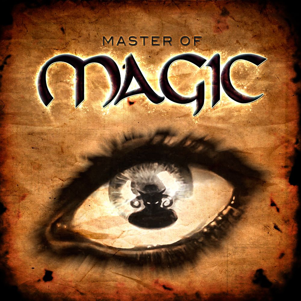 Master of Magic by The Fat Man & Dave Govett (Album; n/a): Reviews ...