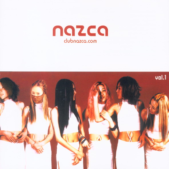 Nazca Albums: songs, discography, biography, and listening guide - Rate ...