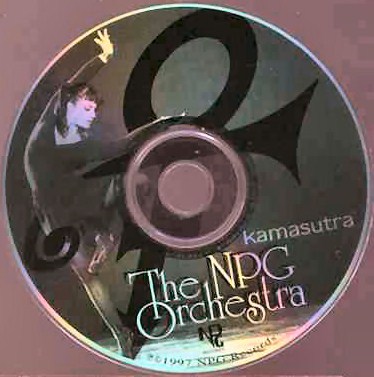The NPG Orchestra (Prince) (The New Power Generation
