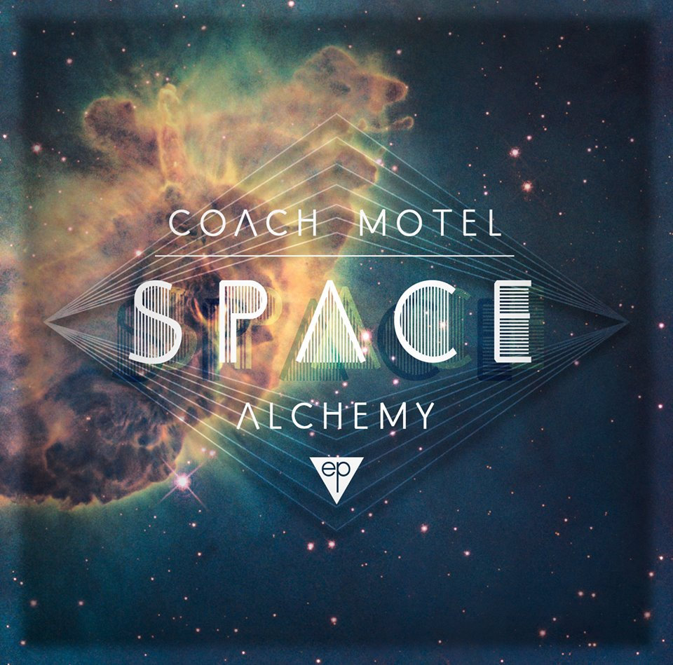Space ∆lchemy by Co∆chMotΣL (Album): Reviews, Ratings, Credits, Song ...