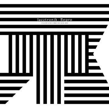 Repro by Jazztronik (EP, Acid Jazz): Reviews, Ratings, Credits, Song ...