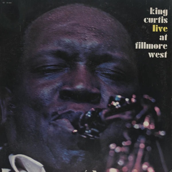 King Curtis Albums: songs, discography, biography, and