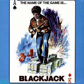 Jack Ashford / BLACKJACK ブラックスプロイテーション Blackjack by Jack Ashford (Album, Funk): Reviews, Ratings