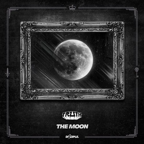 The Moon by Truth (Single, Dubstep): Reviews, Ratings, Credits, Song ...