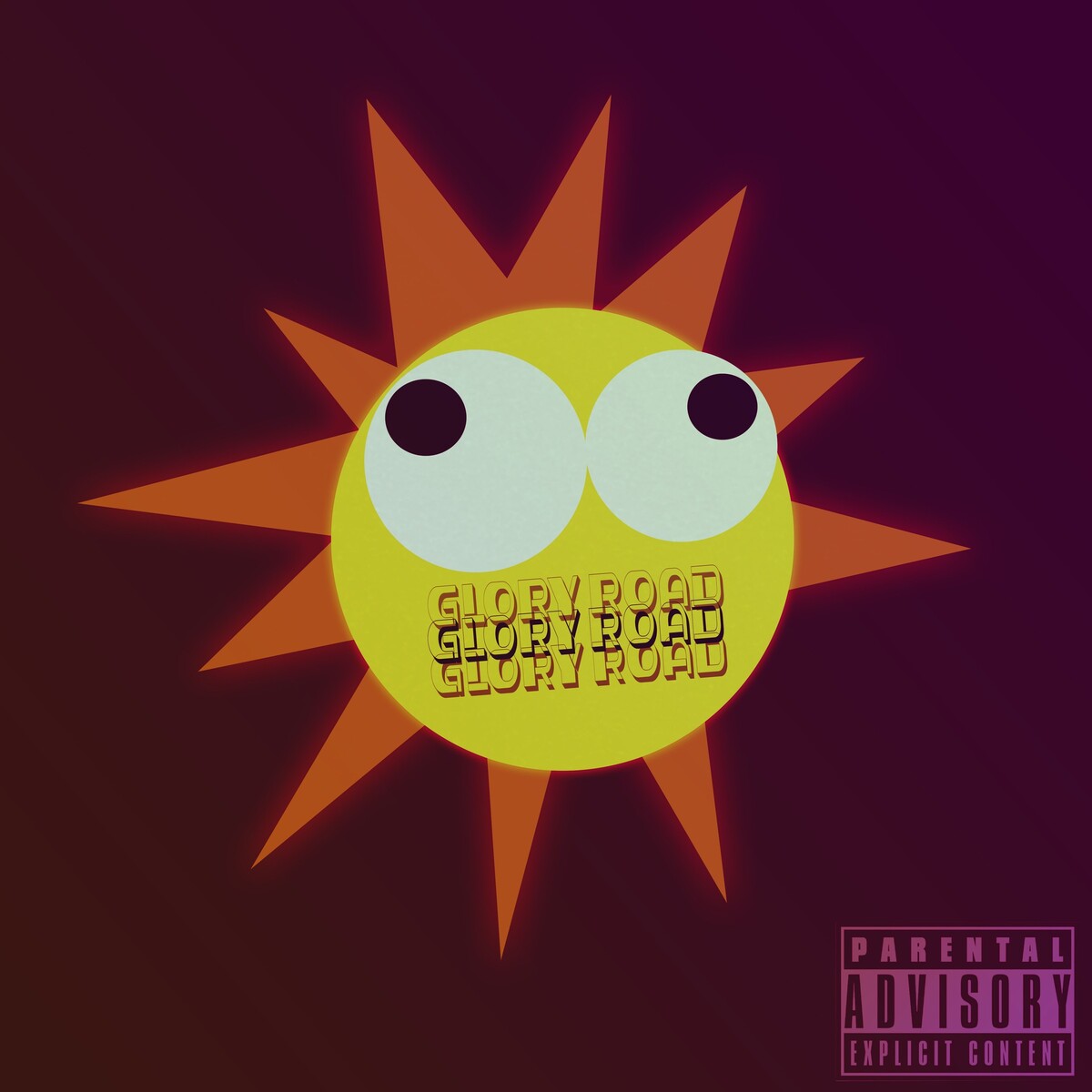 Gloryroad by homisaad (Mixtape, Trap): Reviews, Ratings, Credits, Song ...