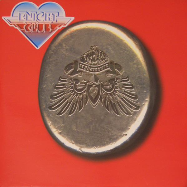 Soul Bells / Palm Beat / Tropicall by Le Knight Club (EP, French 