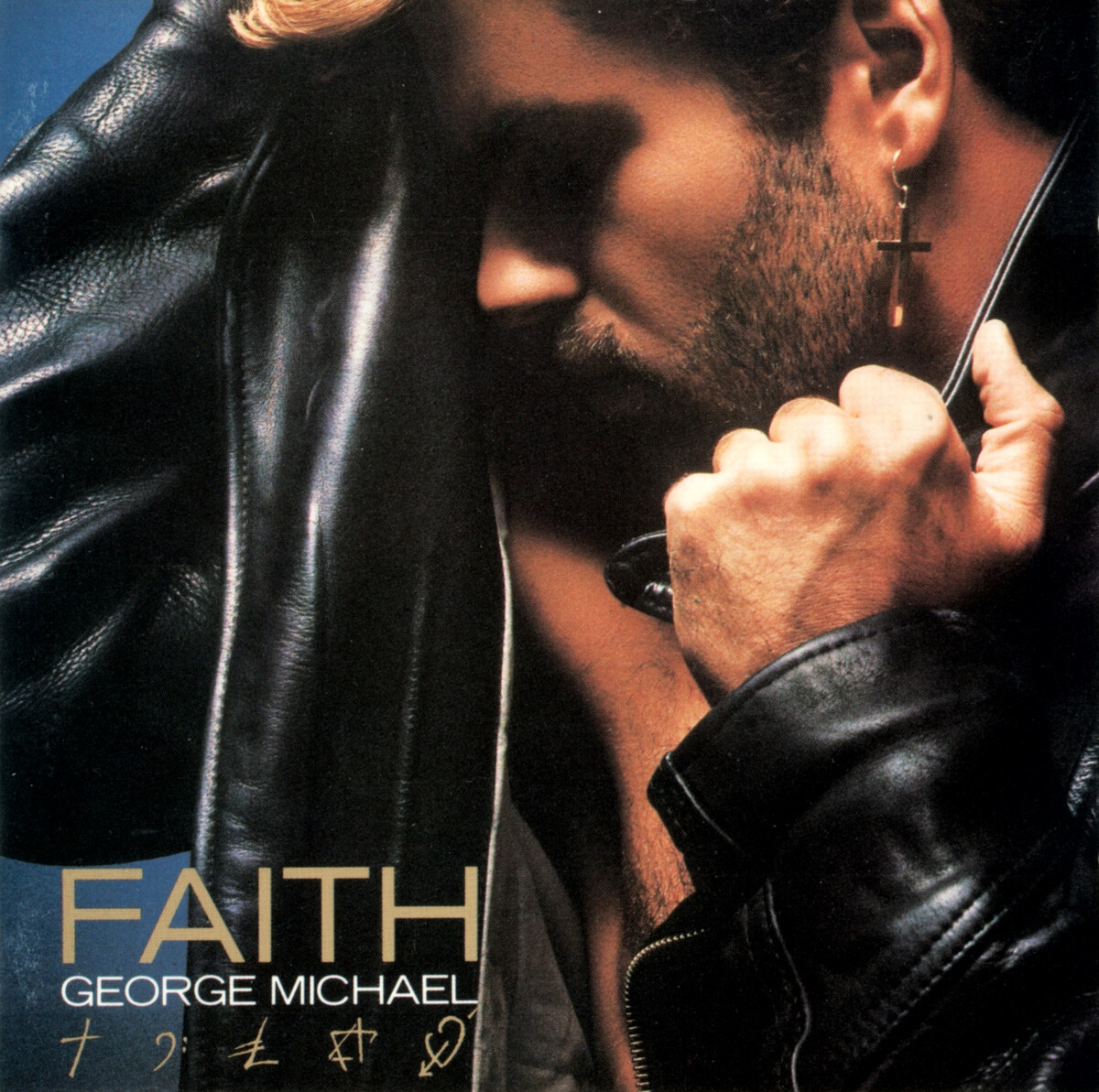 Faith by George Michael (Album; Epic; EPC 460000 2): Reviews