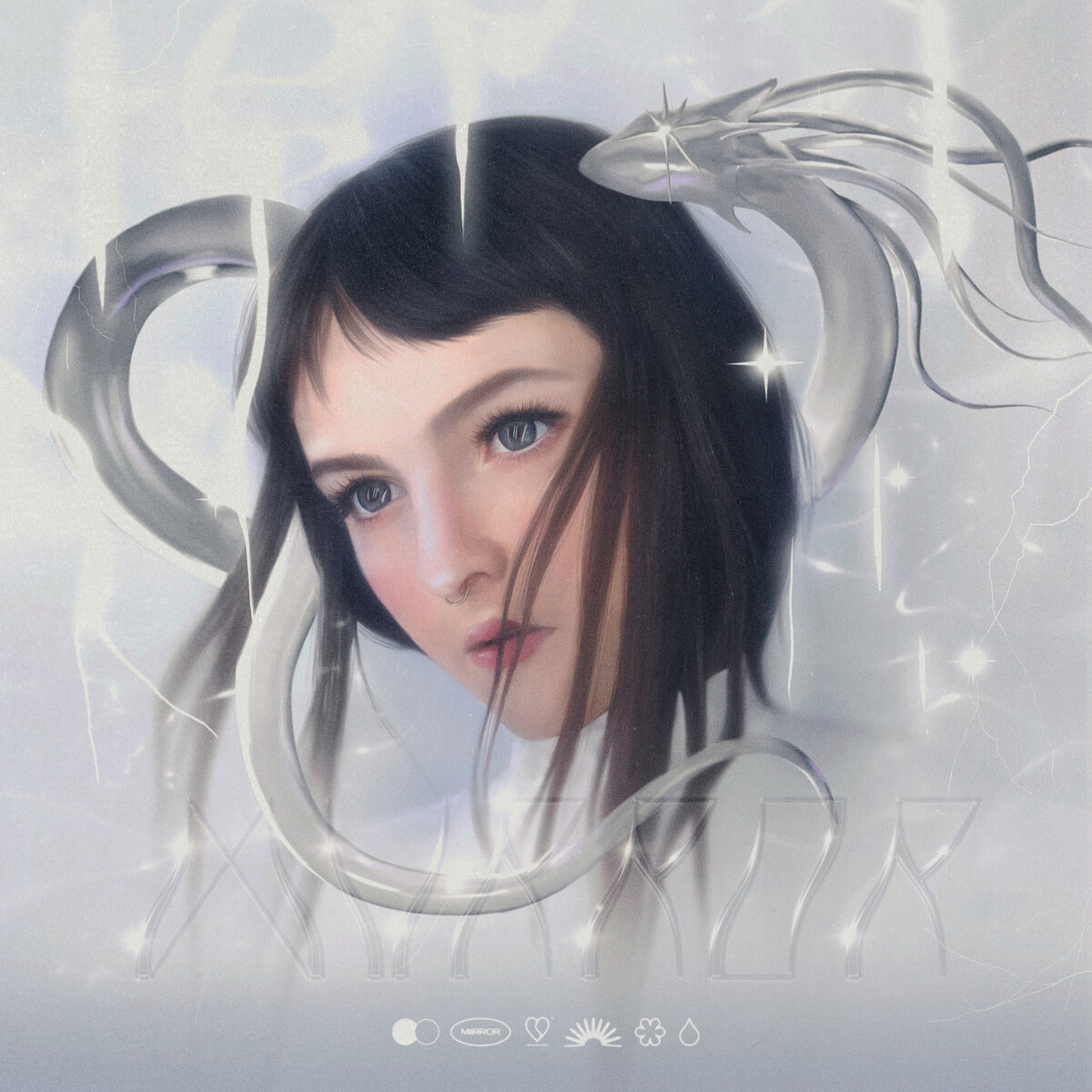 MiiRROR by BABii (Album, UK Bass): Reviews, Ratings, Credits, Song list ...