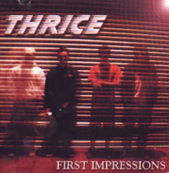Thrice Albums: songs, discography, biography, and listening guide ...