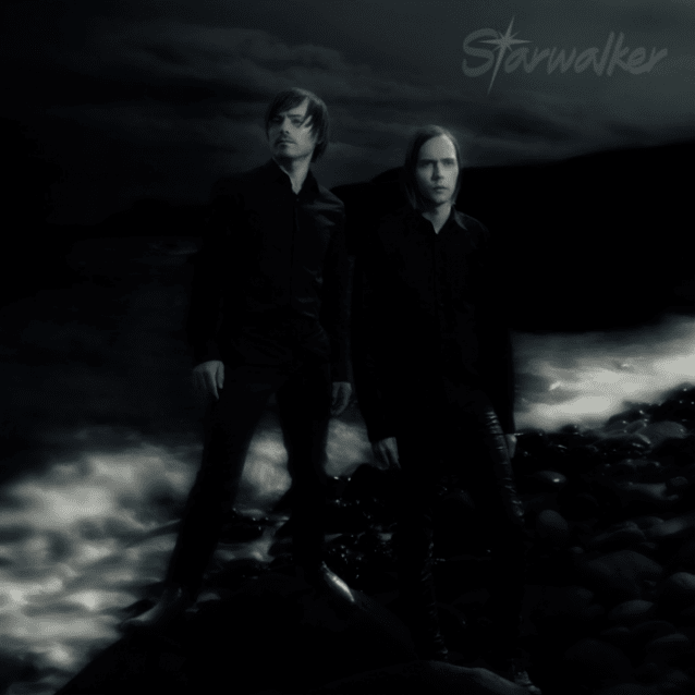 Inspired By Star Walker