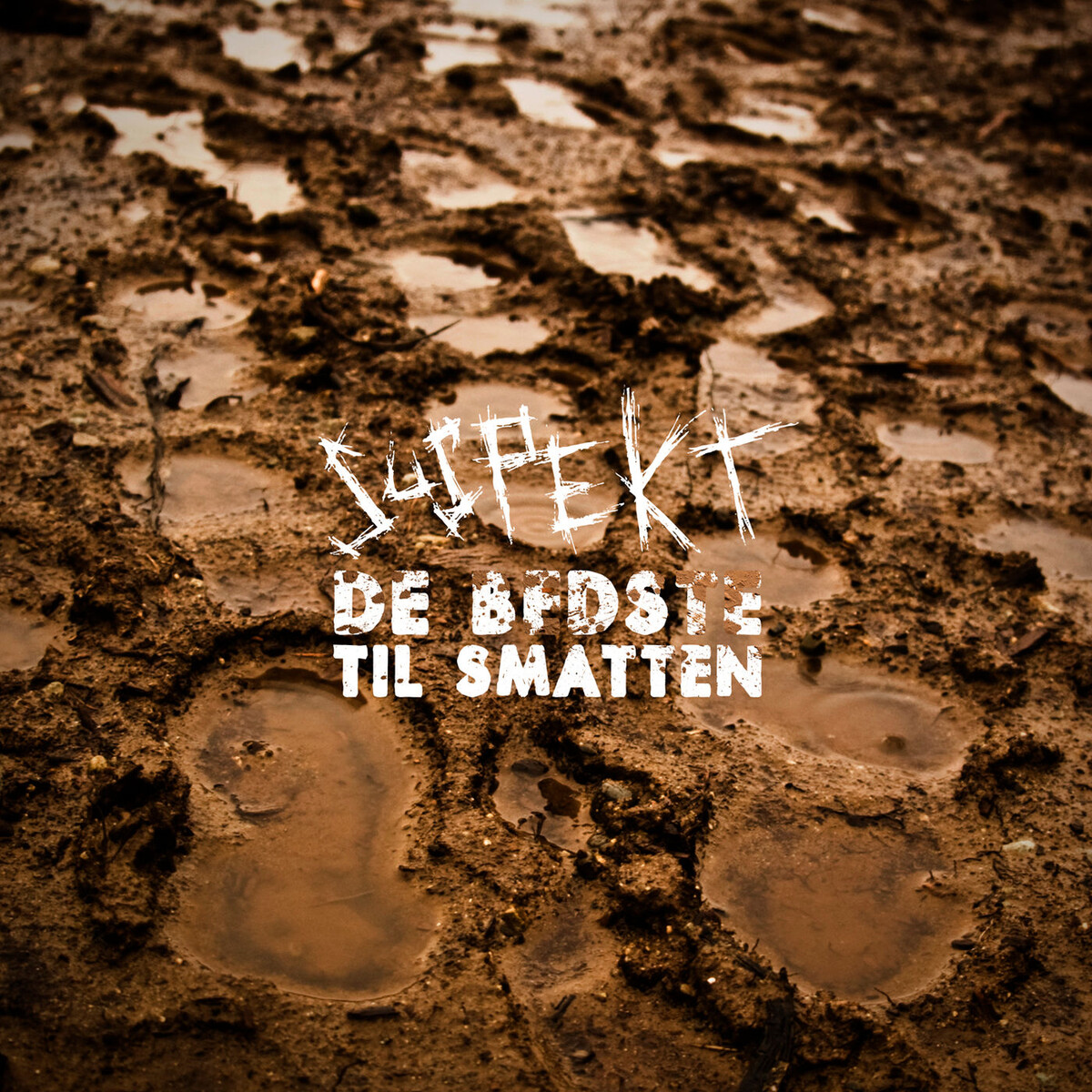 De bedste til smatten by Suspekt (Compilation): Reviews, Ratings ...