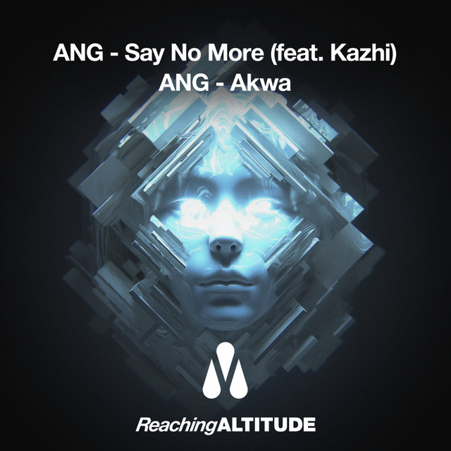 Say No More / Akwa by ANG (Single, Big Room Trance): Reviews, Ratings ...