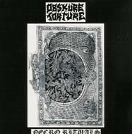 Necro Rituals by Obskure Torture (Album, Black Metal): Reviews, Ratings ...