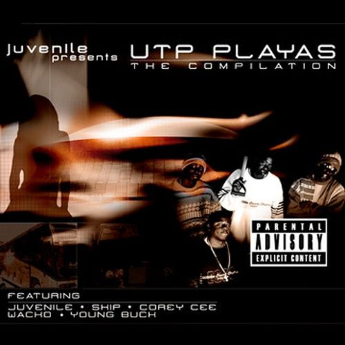 The Compilation by UTP Playas (Album, Southern Hip Hop): Reviews ...