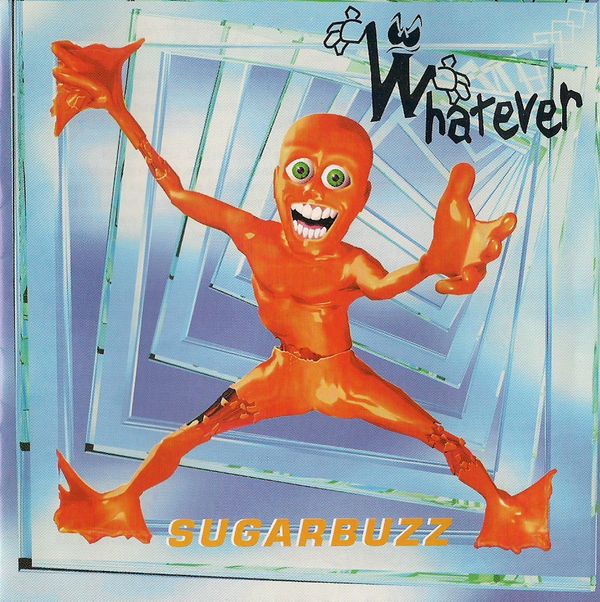 Whatever Albums: songs, discography, biography, and listening guide ...