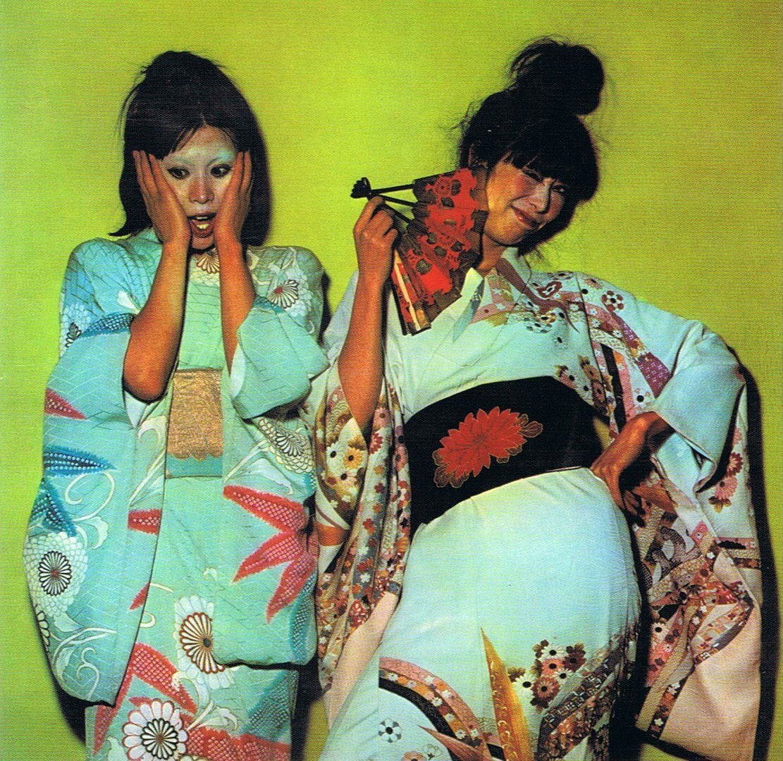 Progressive Pop Best Progressive Pop songs of 1974 - Rate Your Music