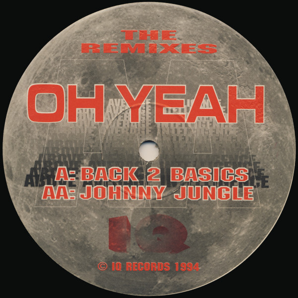 Oh Yeah (The Remixes) by Fallen Angels (Single): Reviews, Ratings ...