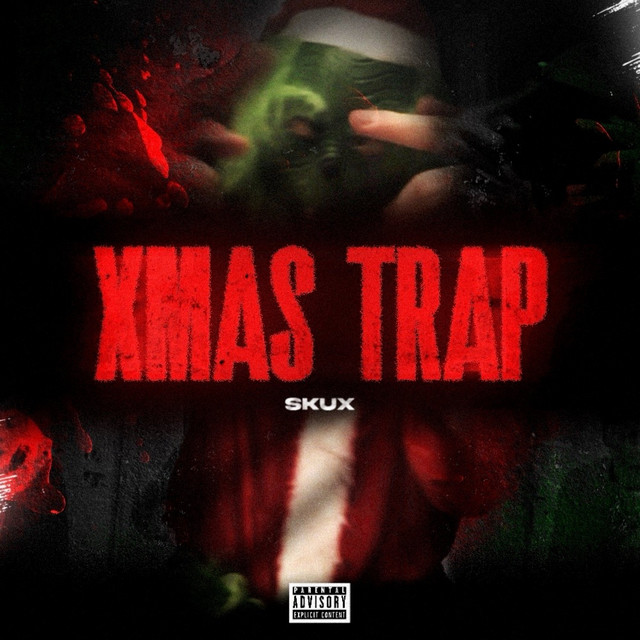 Xmas Trap by SkuX (Single): Reviews, Ratings, Credits, Song list - Rate ...