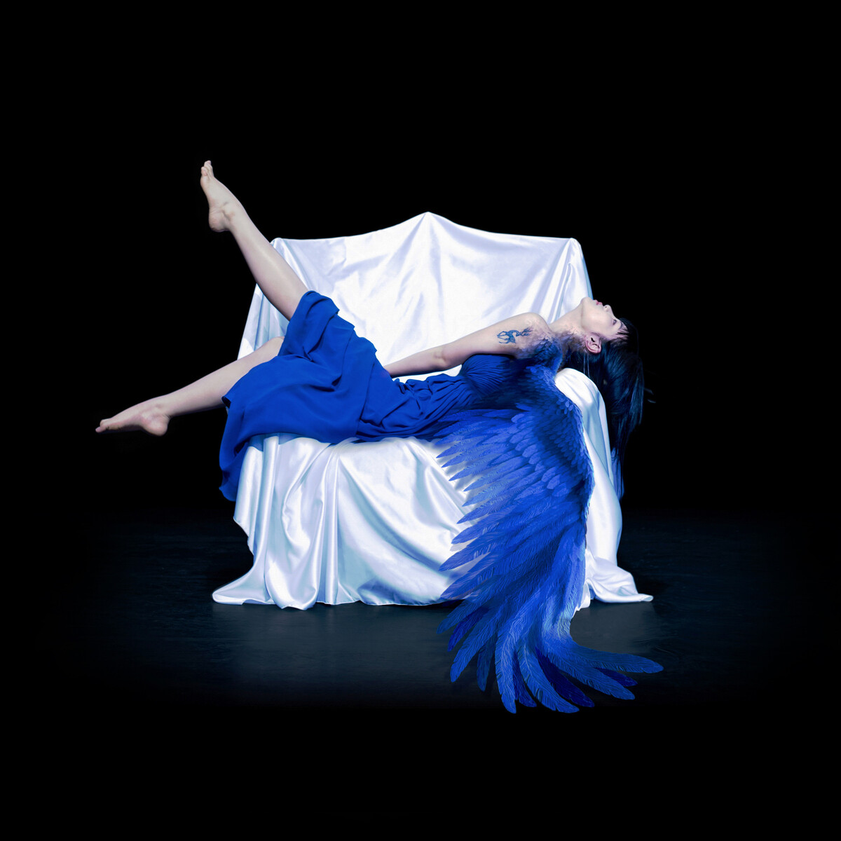 Angel by Bamsem (Single): Reviews, Ratings, Credits, Song list - Rate ...