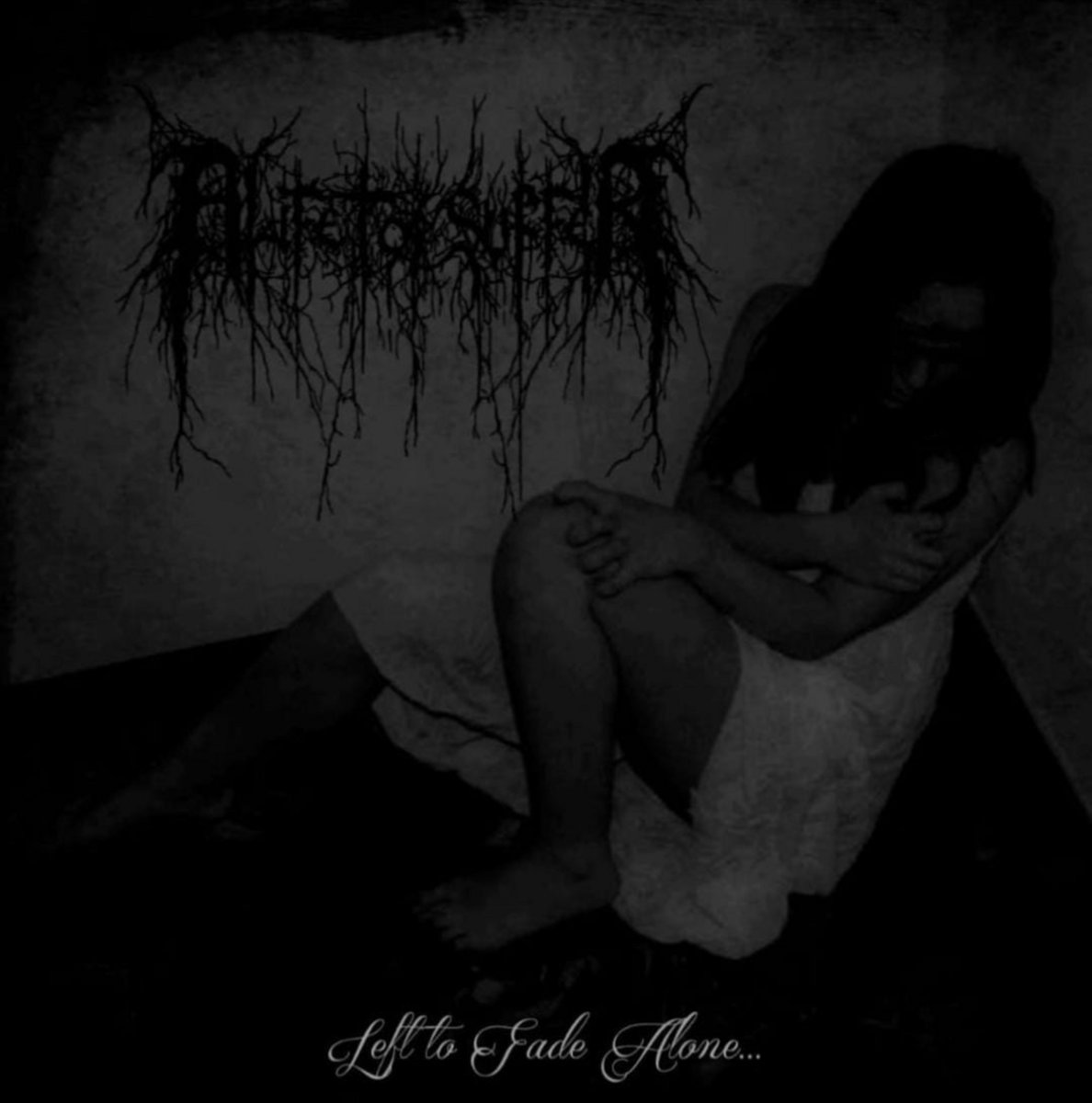 Left to Fade Alone... by A Life to Suffer (Single, DSBM): Reviews
