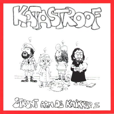 Katastroof Albums: songs, discography, biography, and listening guide ...