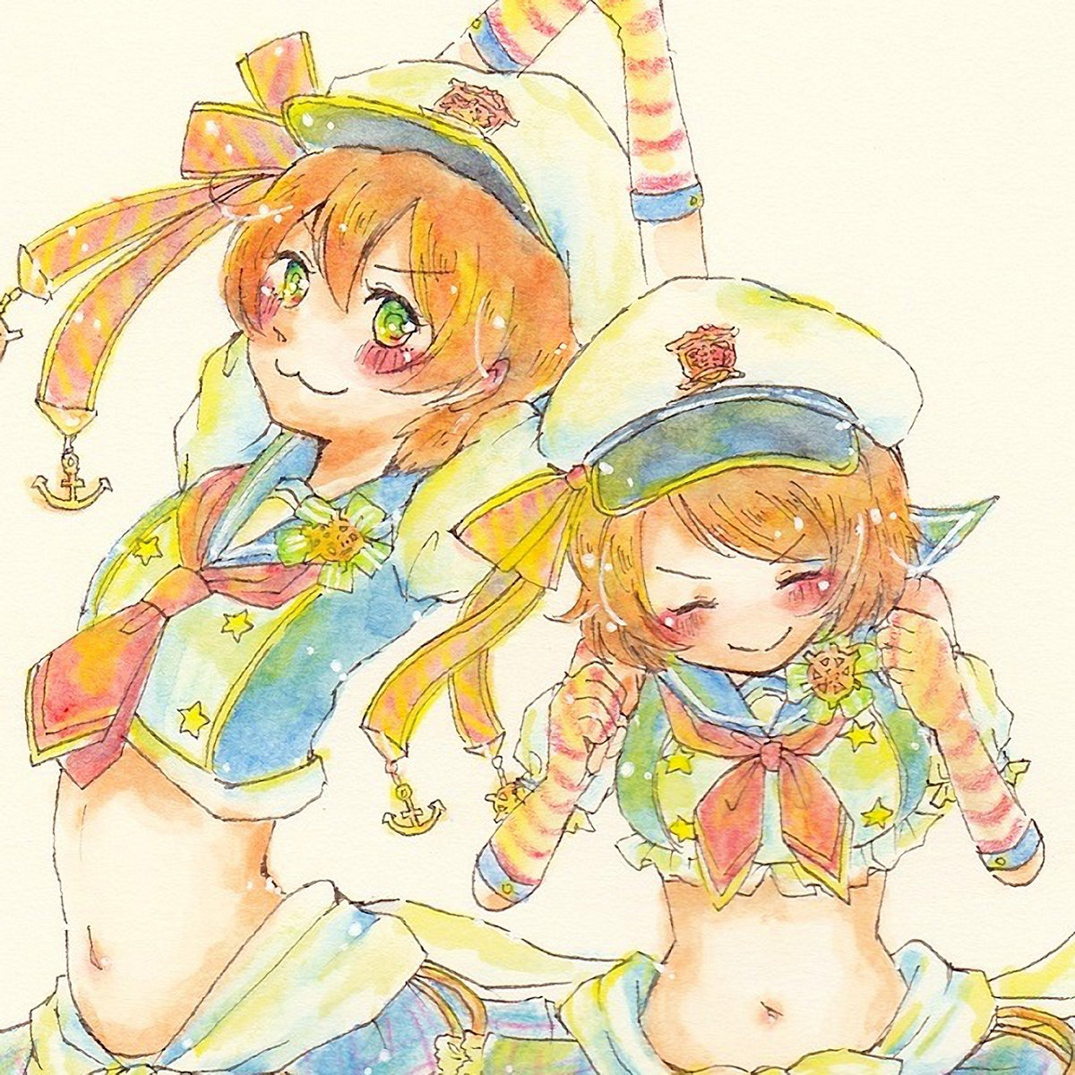 その話にはまだ続きがあって by 不覚にもムエタイ [Fukaku Ni Mo