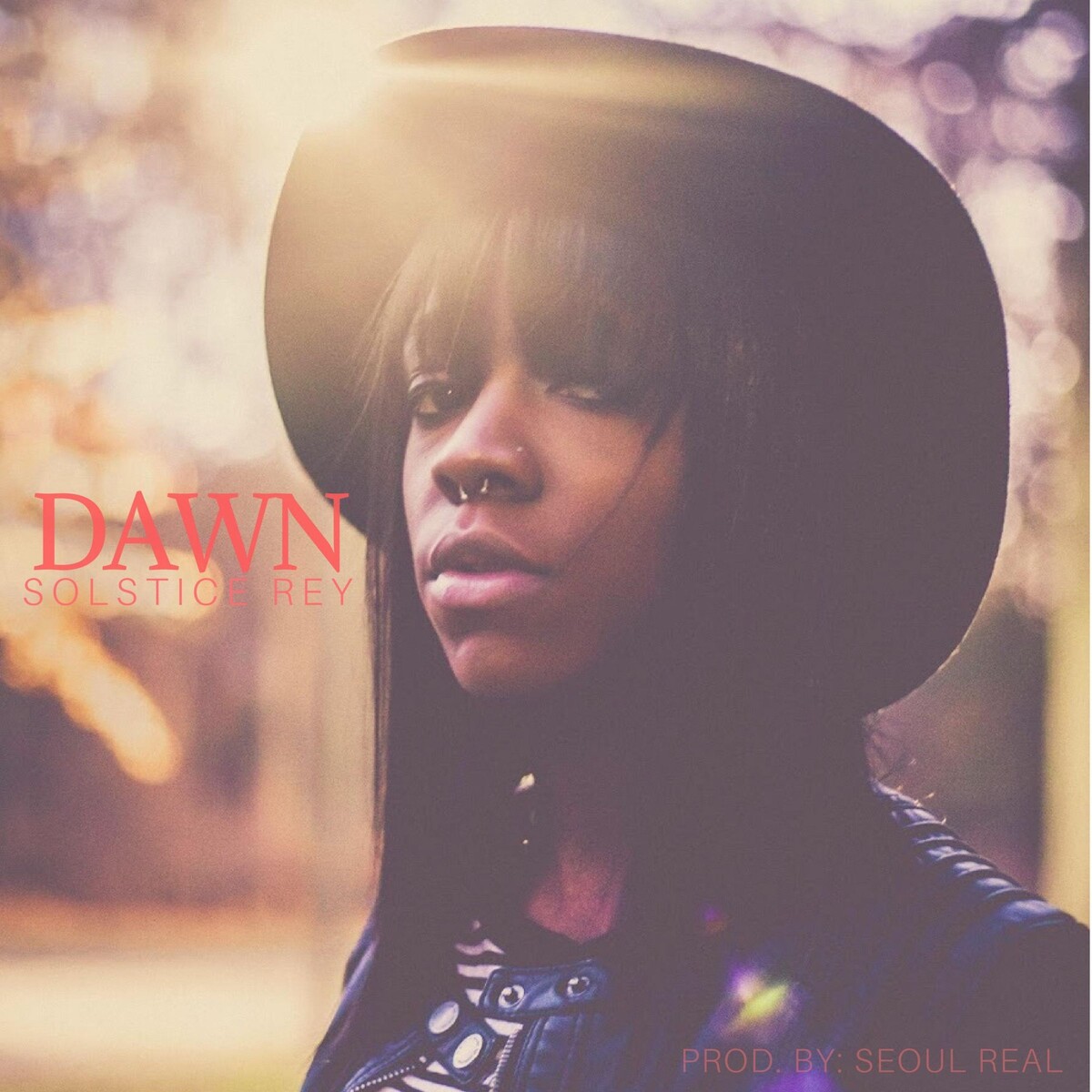 Dawn by Solstice Rey (Single): Reviews, Ratings, Credits, Song list ...