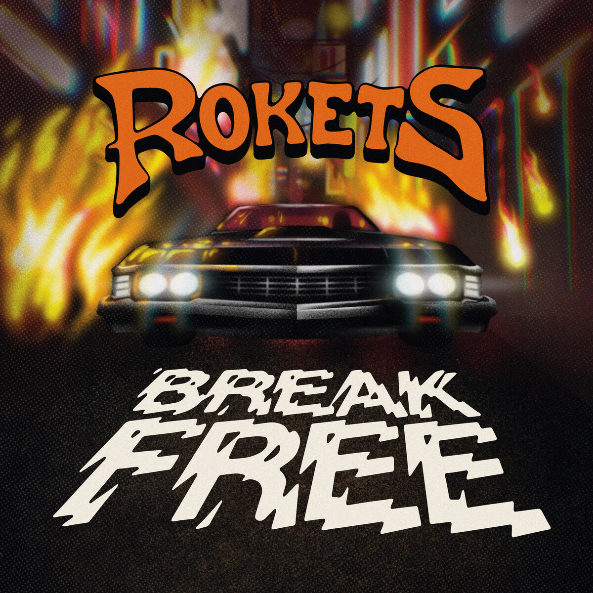 Rokets Albums: songs, discography, biography, and listening guide ...