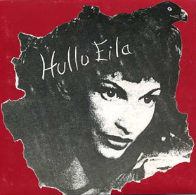 Siiven laulu / Älä unohda by Hullu Eila (Single): Reviews, Ratings,  Credits, Song list - Rate Your Music