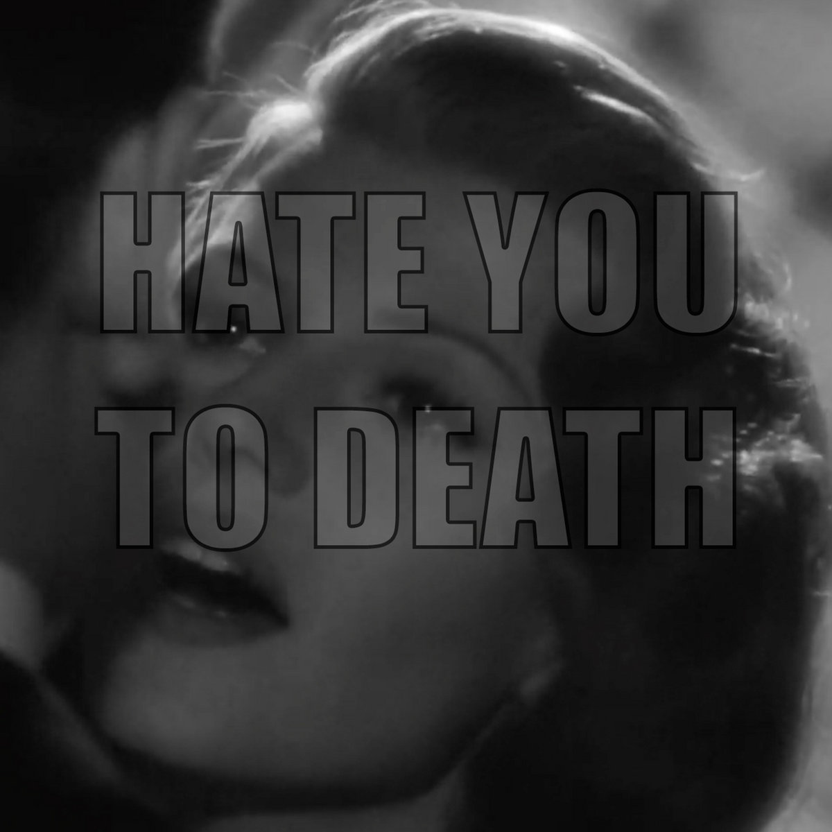Hate You to Death by Rove (Single) Reviews, Ratings, Credits,