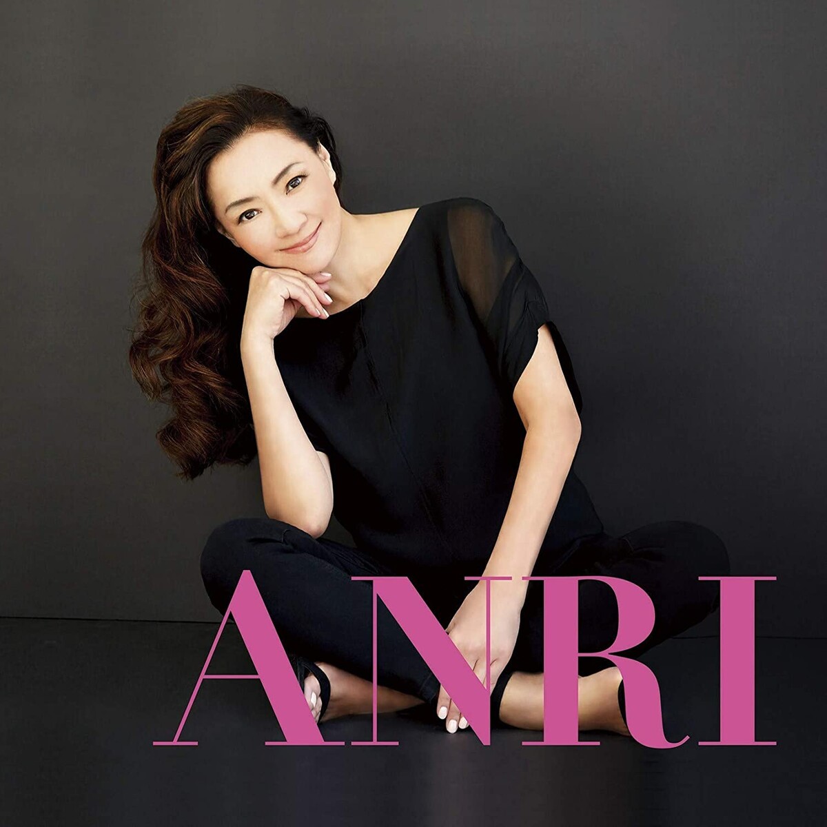 ANRI 45th Anniversary SPECIAL BOX  杏里 8554074