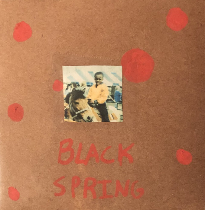 Black Spring by Greyhound (Album): Reviews, Ratings, Credits, Song list ...