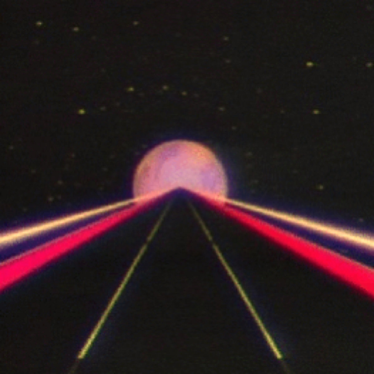 Midnight Voyage by Computer Life (Album, Broken Transmission) Reviews, Ratings, Credits, Song