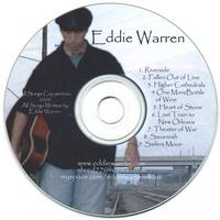 Eddie Warren by Eddie Warren (Album): Reviews, Ratings, Credits, Song