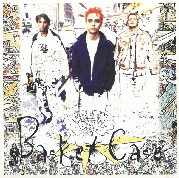 洋楽 Green Day basket case Basket Case by Green Day (Single, Pop Punk): Reviews, Ratings