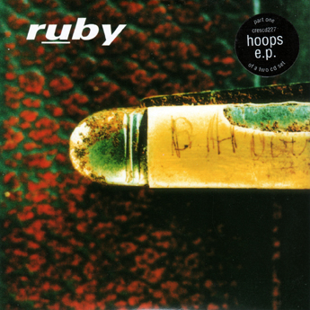 Hoops by Ruby (Single, Trip Hop): Reviews, Ratings, Credits, Song list ...