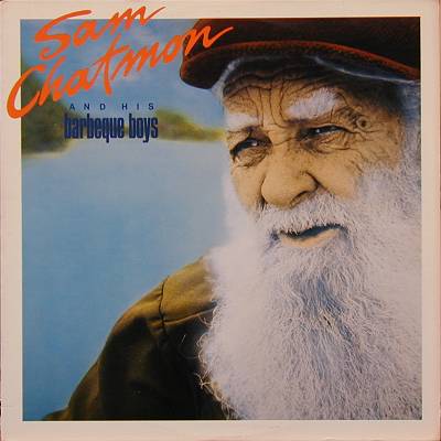 Sam Chatmon and His Barbeque Boys by Sam Chatmon (Album, Country Blues ...
