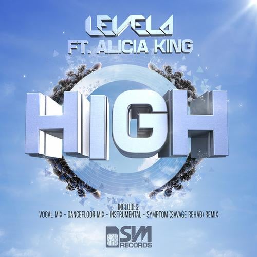 High by Levela (Single): Reviews, Ratings, Credits, Song list - Rate ...